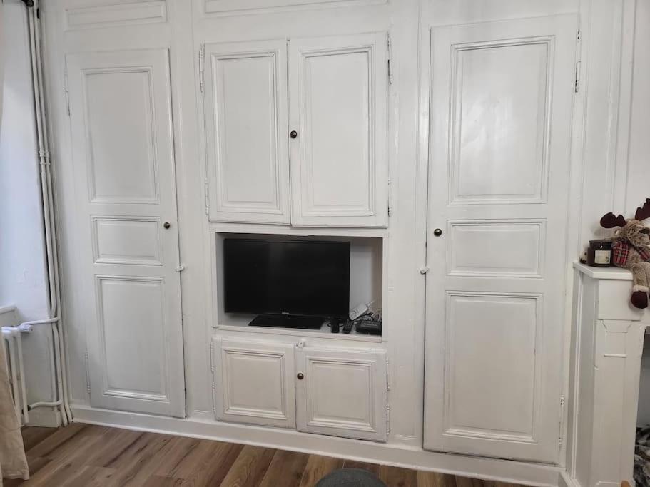 Appartement Aroma Snow Briançon Esterno foto